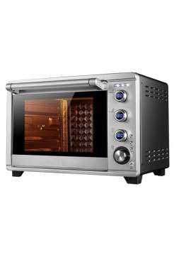 Конвекционная печь Gemlux GL-OR-1838